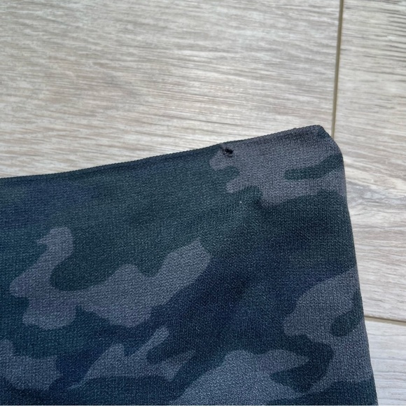 Spanx Camo Leggings - Picture 2 of 8